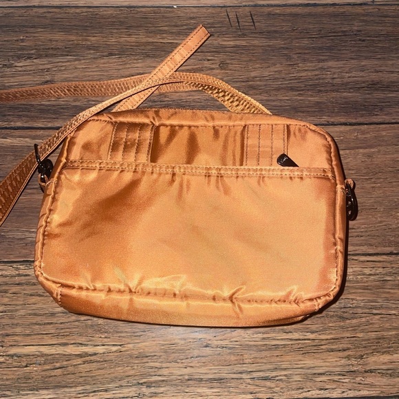 Bum bag purse Lug switch copper Fanny pack belt bag travel bag crossbody bag - Picture 14 of 17